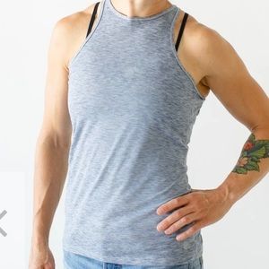 Born Primitive Edge Tank